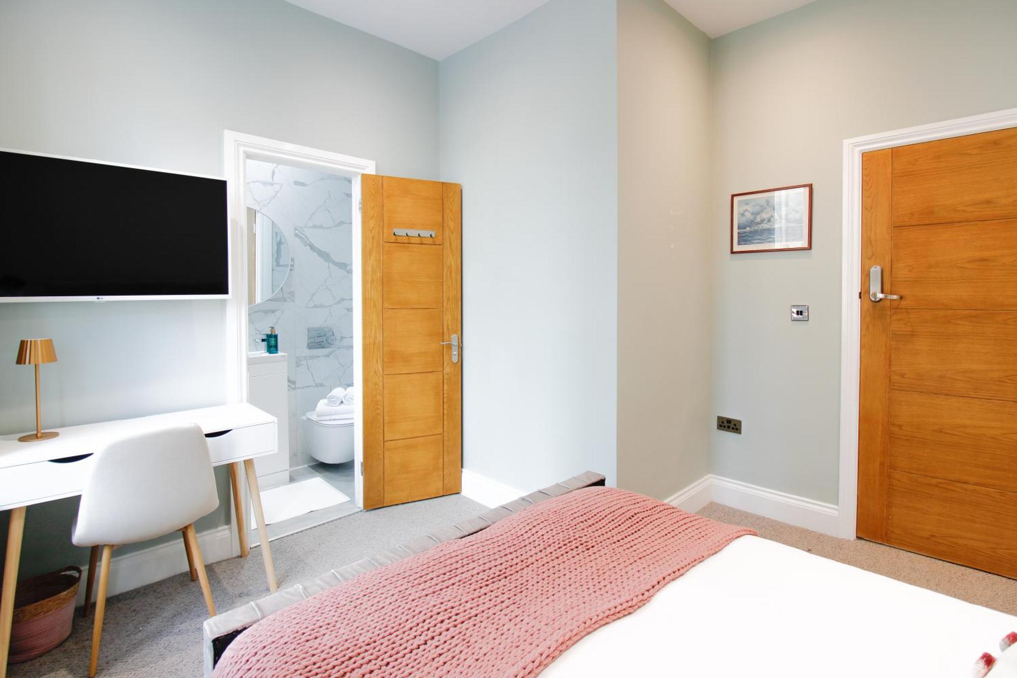 Farringdon Rooms Londres Exterior foto