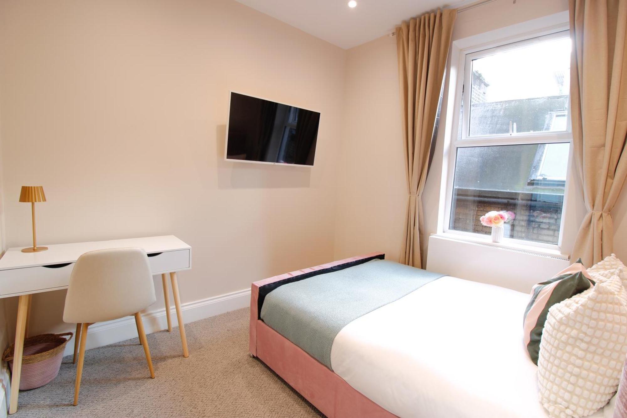 Farringdon Rooms Londres Exterior foto
