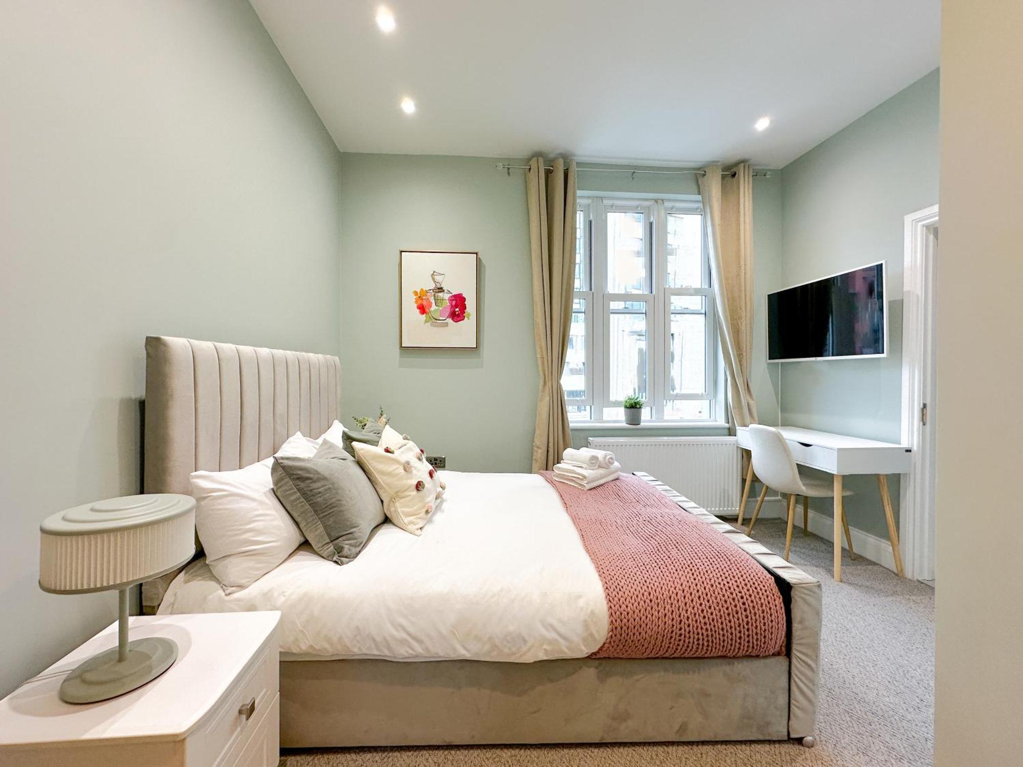 Farringdon Rooms Londres Exterior foto