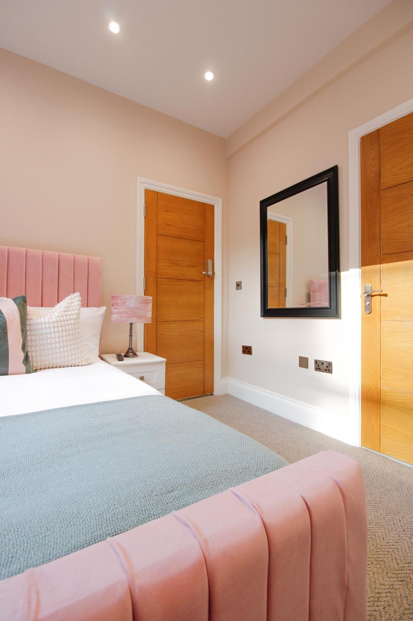 Farringdon Rooms Londres Exterior foto