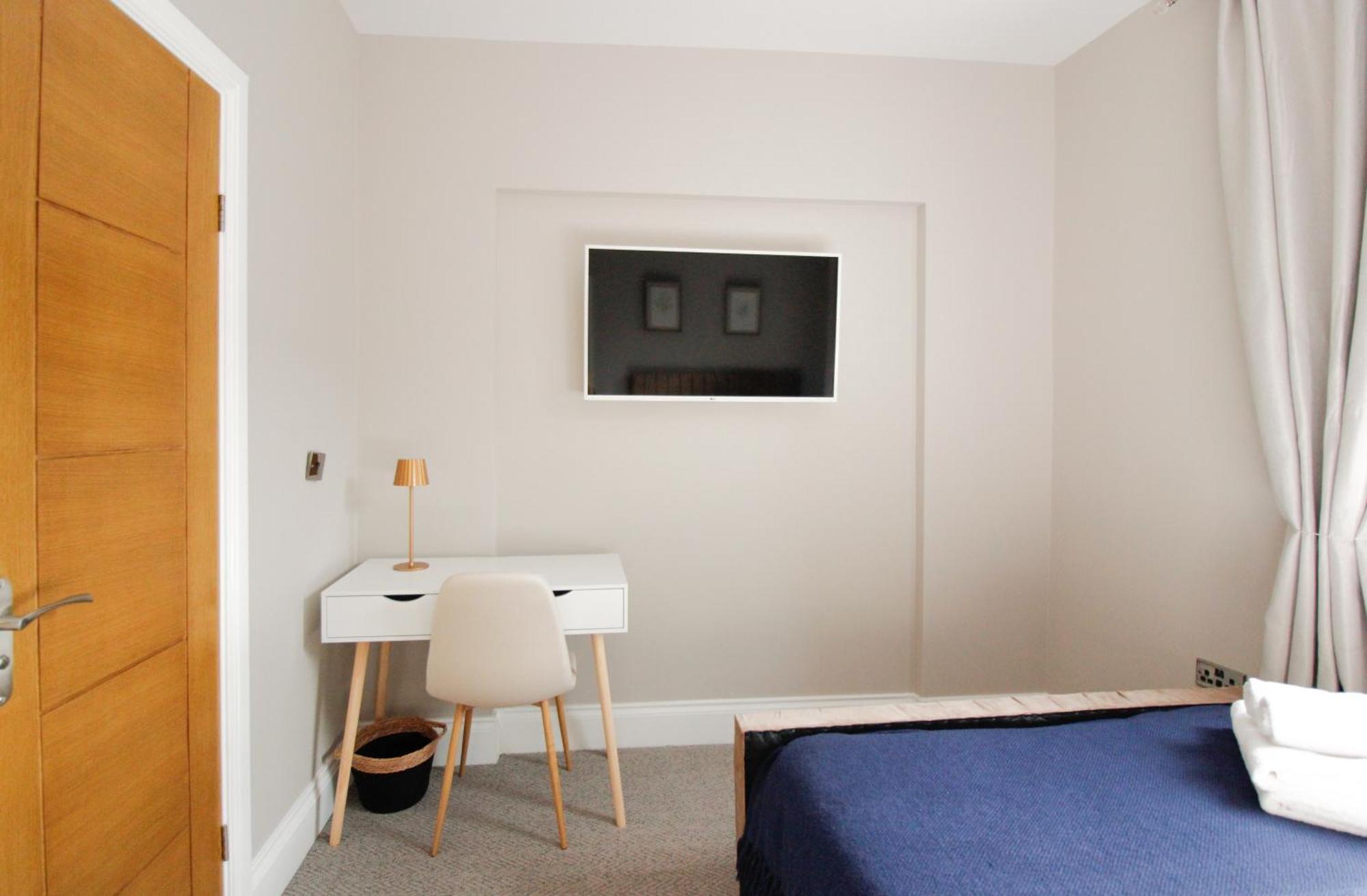 Farringdon Rooms Londres Exterior foto