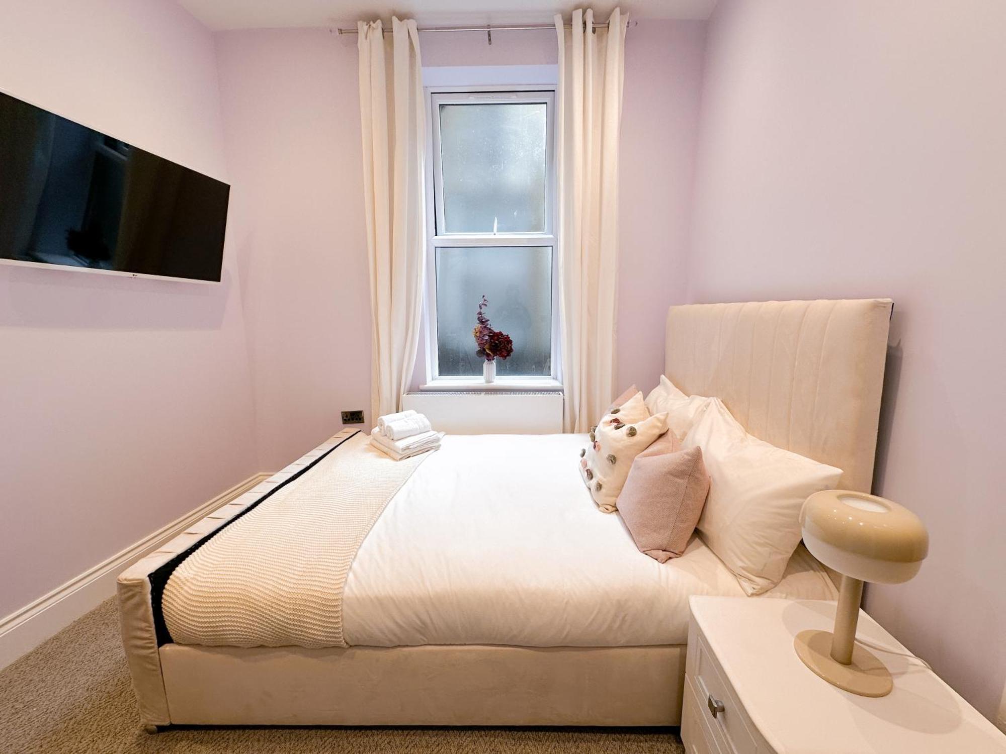 Farringdon Rooms Londres Exterior foto